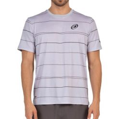 T-shirt Sleeveless Bullpadel Moana Cb97012000. Brązowe t-shirty bullpadel, bez wzorów, bez kołnierzyka, bez ramiączek. W wyprzedaży za 201.85 zł.