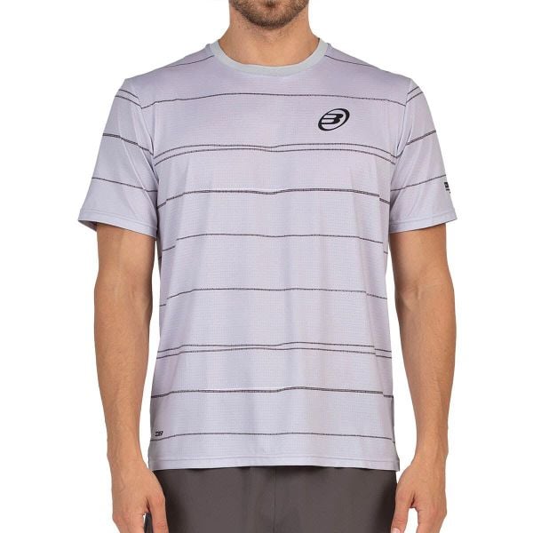 T-shirt Sleeveless Bullpadel Moana Cb97012000. Brązowe t-shirty bullpadel, bez wzorów, bez kołnierzyka, bez ramiączek. W wyprzedaży za 197.85 zł.