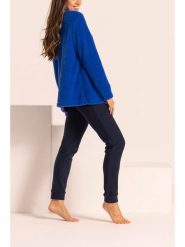 Maryplaid Kardigan w kolorze niebieskim rozmiar: L. Niebieskie kardigany maryplaid, l, bez wzorów. Za 130.99 zł.