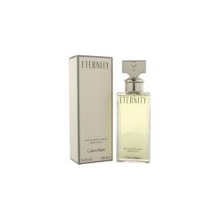 Calvin Klein Eternity Woman Woda perfumowana 100 ml. Perfumy damskie marki Calvin Klein. Za 231.20 zł.