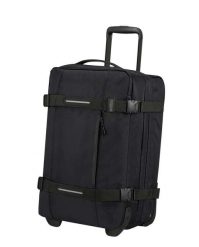 Walizka podróżna American Tourister Urban Track 5. Zielone walizki American Tourister, bez wzorów. Za 479.99 zł.