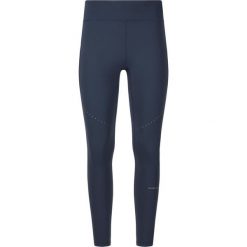 Damskie legginsy Endurance Annghone. Niebieskie legginsy ENDURANCE, bez wzorów. Za 249.00 zł.