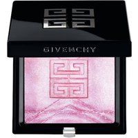 Givenchy - Prisme Libre Highlighter Powder – Nawilżający Marmurkowy Puder Rozświetlający - Prisme Libre Highlighter 9g H001 - Dla Kobiet. Pudry Givenchy. Za 315.00 zł.