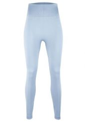 Legginsy fitness damskie Beshaped Shape Up modelujące. Czerwone legginsy BESHAPED, s, bez wzorów, z dzianiny, z podwyższonym stanem, długie. Za 143.20 zł.