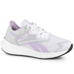 Buty sportowe treningowe damskie Reebok FLOATRIDE ENERGY. Białe obuwie sportowe Reebok, bez zapięcia, trekkingowe. W wyprzedaży za 229.00 zł.