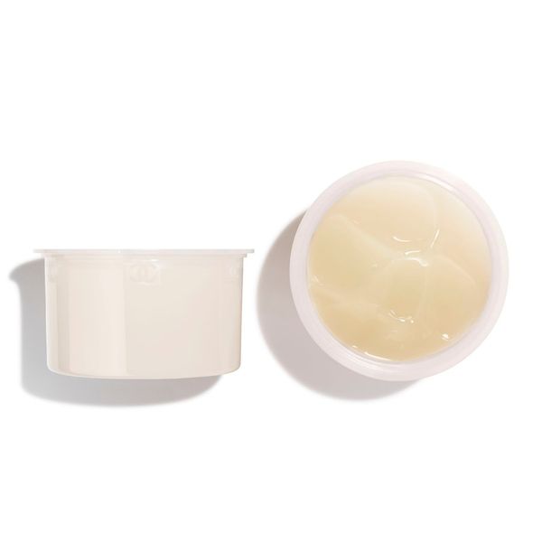 CHANEL N°1 DE CHANEL MASKA REWITALIZUJĄCA Maseczki nawilżające 50 g Damski. Maseczki Chanel. Za 316.00 zł.