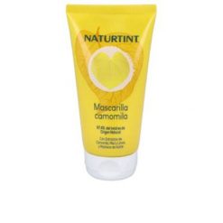 Naturtint maska rumiankowa Maski do włosów 150 ml. Odżywki do włosów NATURTINT. Za 88.39 zł.