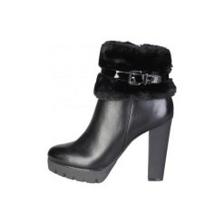 Laura Biagiotti Buty wysokie za kostke 2111. Botki Laura Biagiotti. Za 278.00 zł.