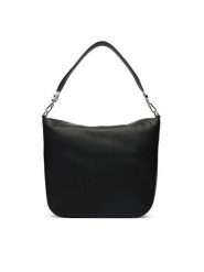 KARL LAGERFELD Torebka B2W30179 Czarny. Czarne torebki klasyczne KARL LAGERFELD, bez wzorów, ze skóry, bez dodatków. Za 849.99 zł.