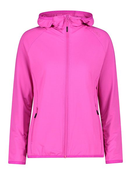 CMP Kurtka funkcyjna w kolorze różowym rozmiar: 42. Różowe kurtki sportowe CMP, bez wzorów, z materiału, bez kaptura, outdoorowe. Za 122.38 zł.