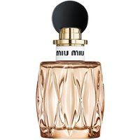 Miu Miu - Miu Miu Miutine - Woda Perfumowana - Miu Miu Miutine Eau De Parfum 100ml - Dla Kobiet. Perfumy damskie Miu miu. Za 561.00 zł.