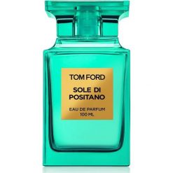 Tom Ford TOM FORD Sole Di Positano EDP spray 100ml. Perfumy damskie Tom Ford. Za 773.40 zł.