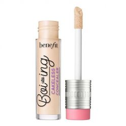 Benefit Cosmetics - Boiing Cakeless - Mocno Kryjący Korektor Do Twarzy - Teinte 2 (5 ml) - Dla Kobiet. Korektory BENEFIT COSMETICS. Za 139.00 zł.