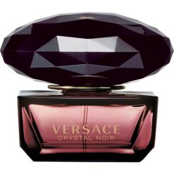 Versace Crystal Noir Eau de Toilette Spray Woda toaletowa 50 ml Damski. Perfumy damskie VERSACE. Za 270.22 zł.
