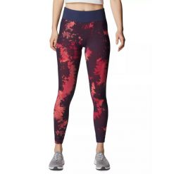 Bielizna damska Columbia Omni-Heat Infinity. Czerwona bielizna sportowa Columbia, xs, bez wzorów. Za 339.00 zł.