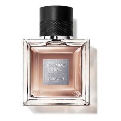 Guerlain - L'homme Idéal - Eau De Parfum - Atomizer 50 ml - Dla Mężczyzn. Perfumy męskie Guerlain. Za 495.00 zł.
