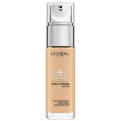 L’Oréal Paris True Match Podkłady 30 ml 2.D/2.W - GOLDEN ALMOND. Podkłady L'Oreal Paris. Za 71.80 zł.