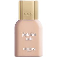 Sisley - Phyto-teint Nude - Podkład Do Twarzy - Phyto Teint Nude Ooc - Dla Kobiet. Podkłady Sisley. Za 375.00 zł.