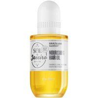 Brazilian Glossy™ – Odżywczy olejek do włosów zmniejszający puszenie. Odżywki do włosów SOL DE JANEIRO. Za 80.00 zł.