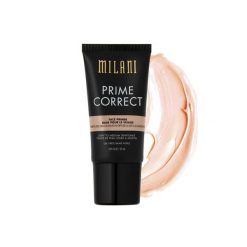 Milani Prime Correct Diffuses Discoloration + Pore-Minimizing Face Primer Bazy pod makijaż i primery 25 ml. Bazy pod makijaż Milani. Za 55.00 zł.