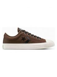 Converse Sneakersy "Star Player 76" w kolorze brązowym rozmiar: 43. Brązowe trampki Converse, bez wzorów, bez zapięcia. Za 244.95 zł.