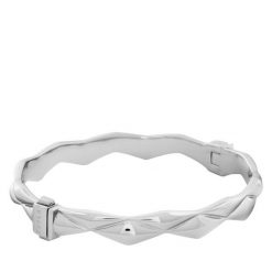 Bransoletka Furla. Szare bransoletki Furla, srebrne. Za 469.99 zł.