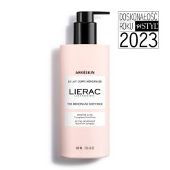 Lierac Arkéskin Lierac Arkeskin Mleczko do ciała w okresie menopauzy Balsamy do ciała 200 ml. Balsamy i kremy do ciała Lierac. Za 219.00 zł.