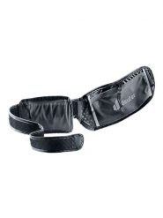 Deuter Saszetka "Shortrail I" w kolorze czarnym - 41 x 11 x 1 cm rozmiar: onesize. Czarne torby na ramię Deuter, bez wzorów, z materiału, sportowe, przez ramię, bez dodatków. Za 176.08 zł.