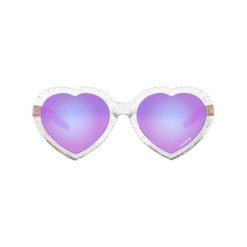 Okulary przeciwsłoneczne Pit Viper Jellies Admirer HDPV. Czerwone okulary przeciwsłoneczne PIT VIPER, bez wzorów, sportowe. Za 399.00 zł.