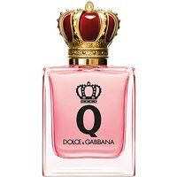 Dolce & gabbana - Q By Dolce&gabbana - Woda Perfumowana - Q By Dg Edp 50 ml - Dla Kobiet. Perfumy damskie Dolce & Gabbana. Za 509.00 zł.