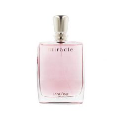 Lancome Miracle 100 ml Tester EDP woda perfumowana damska. Perfumy damskie LANCOME. Za 268.60 zł.