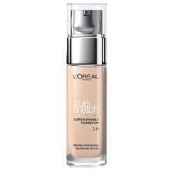 L’Oréal Paris True Match Podkłady 107 ml N2 - VANILLE/VANILLA. Podkłady L'Oreal Paris. Za 69.70 zł.