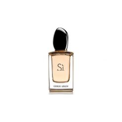 Giorgio Armani Si Woda Perfumowana 100 ml. Perfumy damskie Giorgio Armani. Za 355.32 zł.