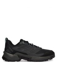 Adidas Trekkingi Terrex Eastrail 3 W JR4019 Czarny. Czarne trekkingi Adidas, z materiału, trekkingowe. Za 348.99 zł.