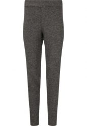 Damskie legginsy Athlecia Daviana. Szare legginsy Athlecia, bez wzorów, z dresówki. Za 211.00 zł.