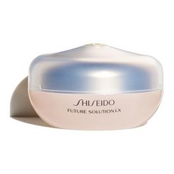 Shiseido Future Solution LX Radiance Loose Powder Puder Rozświetlający Paletki cieni i zestawy kosmetyków 10 g. Kredki do oczu Shiseido. Za 439.20 zł.