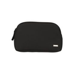 Torba do makijażu Athlecia Berlina. Czarne torby podróżne Athlecia, bez wzorów. Za 178.00 zł.