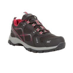 Damskie Buty Do Chodzenia Vendeavour. Czerwone trekkingi Regatta, trekkingowe. Za 267.99 zł.