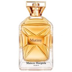 Maison Margiela Mutiny Eau de Parfum Spray Woda perfumowana 90 ml Damski. Perfumy damskie MAISON MARGIELA. Za 608.19 zł.