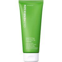 Olehenriksen - Daily D-clog Pore-clearing - Żel Do Mycia Twarzy Z Kwasem Salicylowym - Balance Daily Pore-clearing Cleanser - Dla Kobiet. Oczyszczanie OLEHENRIKSEN. Za 129.00 zł.