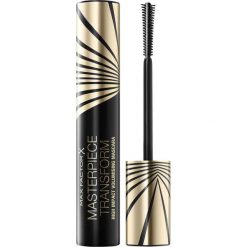 MAX FACTOR Masterpiece Transform Mascara Tusz do rzęs Black Brown 12ml. Tusze do rzęs MAX FACTOR. Za 33.00 zł.