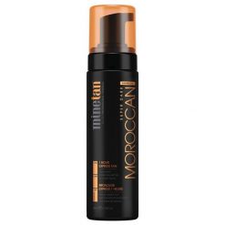 MineTan Samoopalacze 200 ml. Samoopalacze Minetan. Za 138.99 zł.