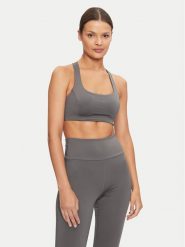 Calvin Klein Biustonosz top Support 00GWF4K171 Szary. Szare biustonosze Calvin Klein, bez wzorów, z syntetyku. Za 109.99 zł.