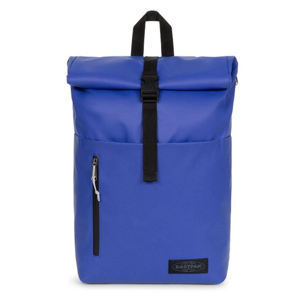 Plecak Eastpak Up Roll. Niebieskie plecaki Eastpak, bez wzorów. Za 345.50 zł.