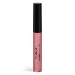 Inglot Błyszczyk do ust Sleek Błyszczyki 6,5 ml 62. Błyszczyki Inglot. Za 43.20 zł.