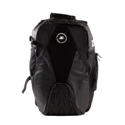 Plecak triathlonowy Zerod Transition Bag Evo+. Czarne plecaki ZEROD, bez wzorów. Za 925.00 zł.