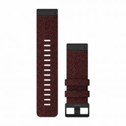 Pasek do zegarka Garmin Quickfit 26. Czerwone zegarki GARMIN. W wyprzedaży za 575.00 zł.