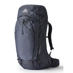 Plecak trekkingowy wyprawowy Gregory Baltoro. Niebieskie plecaki Gregory, bez wzorów. W wyprzedaży za 1,594.00 zł.