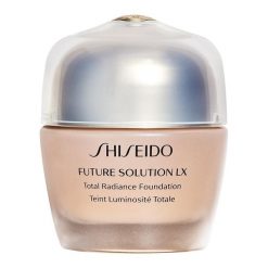 Shiseido Future Solution LX Total Radiance Foundation Podkłady 30 g Neutral 2. Podkłady Shiseido. Za 439.20 zł.