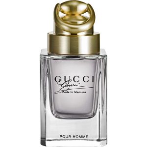 Gucci Gucci by Gucci Made to Measure Woda toaletowa 50.0 ml. Perfumy męskie Gucci. Za 329.00 zł.